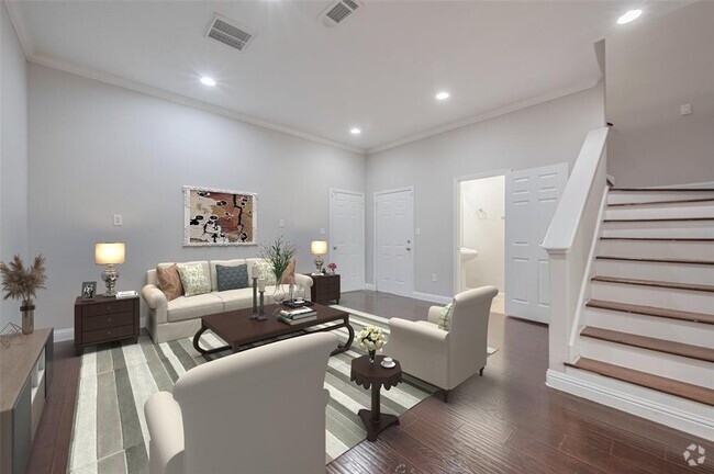 Building Photo - 15210 Addicks Stone Dr Unit A Rental