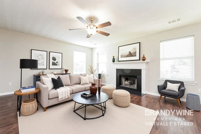 Photo - 2334 Brookgate Way