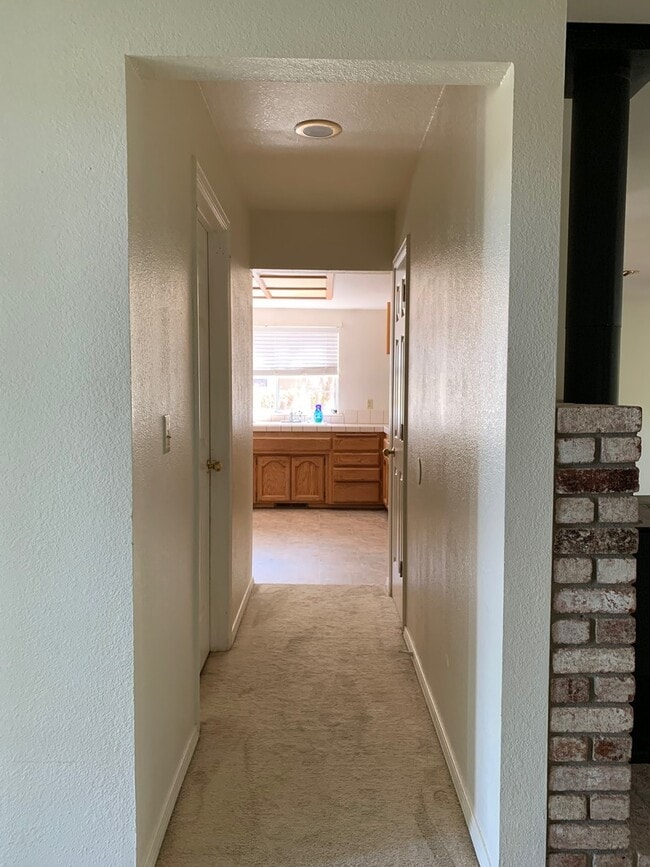 Photo - Spacious 3-Bedroom Home with Greenbelt Views & Landscaping Included