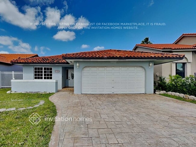 Building Photo - 5790 SW 156th Ct