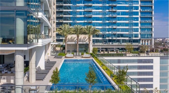 Building Photo - 3410 Yoakum Blvd