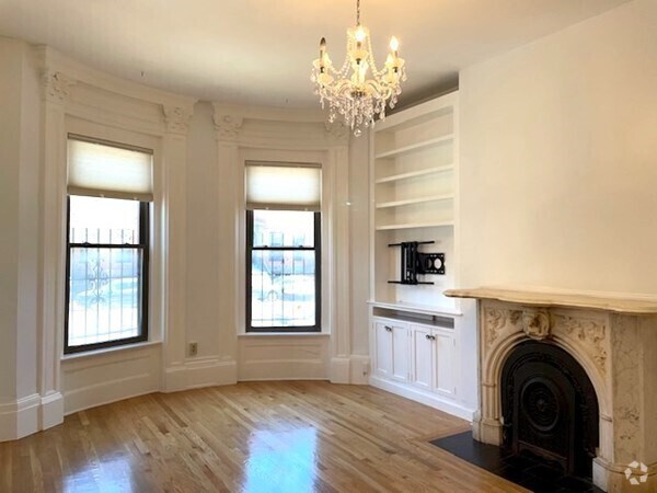 Building Photo - 683 Massachusetts Ave Unit 2 Rental