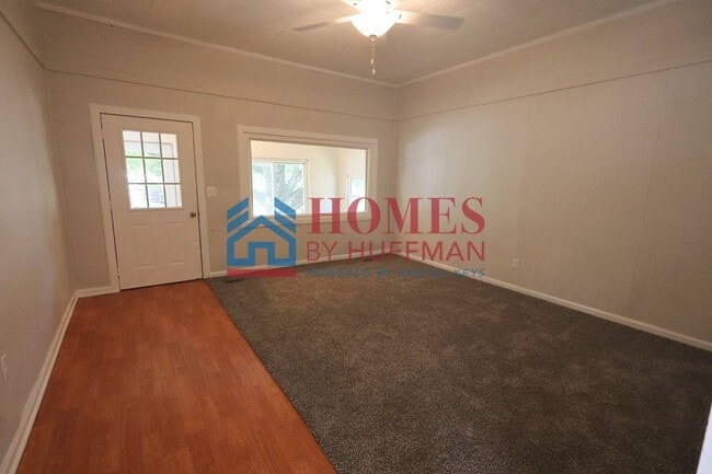 Photo - Three Bedroom House