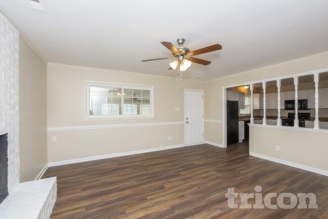 Photo - 711 Vickery Dr