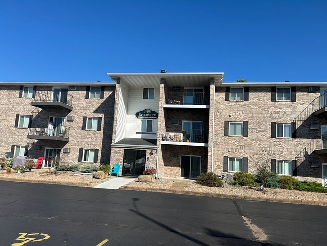 River View Apartments