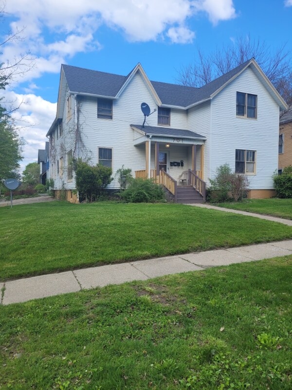 Photo - 701 Avon St Apartment Unit 2