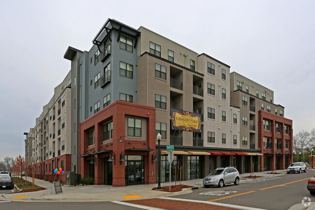 Photo - Cannery Place Apartments
