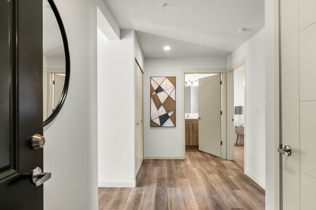 Photo - 2 Bedroom Oxbow Flat Apartment Unit 104, Building D, ADA