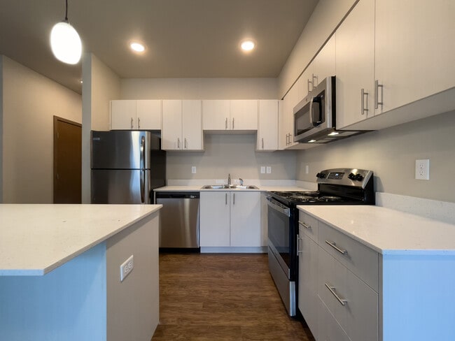 Deer Haven Apartments