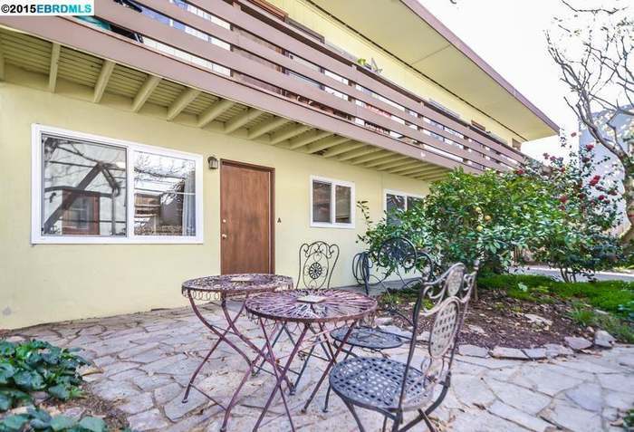 Photo - 3111 College Ave (Berkeley, CA)