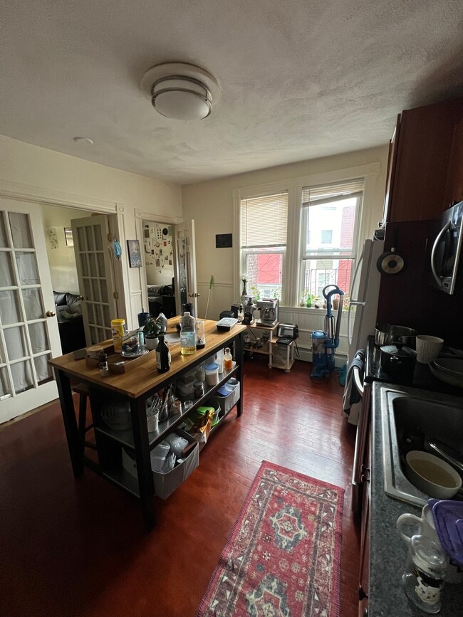 Photo - 6 Bedford St Unit 3B