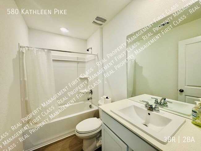 Photo - 580 Kathleen Pike