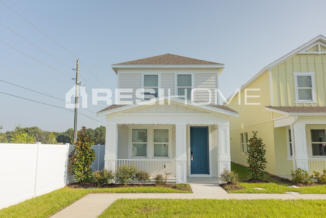Building Photo - 8104 Arrow Wood Lp