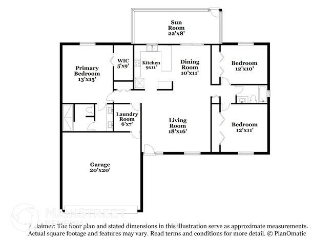 Photo - 1426 SE 23rd Terrace