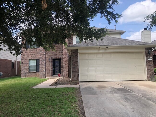 Photo - 9515 Eaglewood Spring Dr