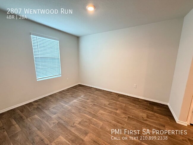 Photo - 2807 Wentwood Run
