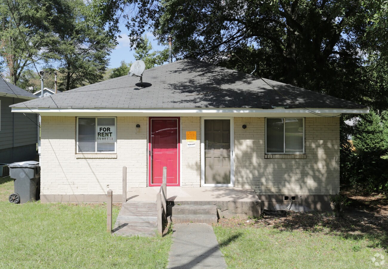 Photo - 1329 Walker Ave