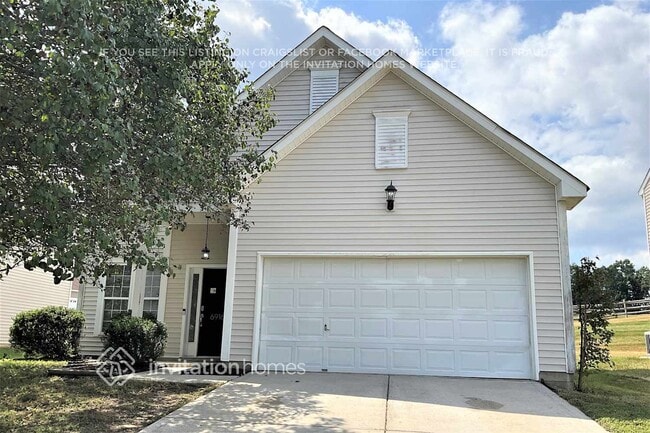 Building Photo - 6916 Chieftain Dr Rental