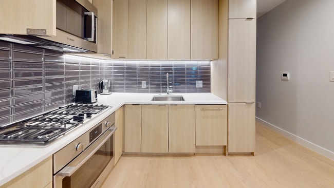 Photo - 1224 M St NW Unit 502