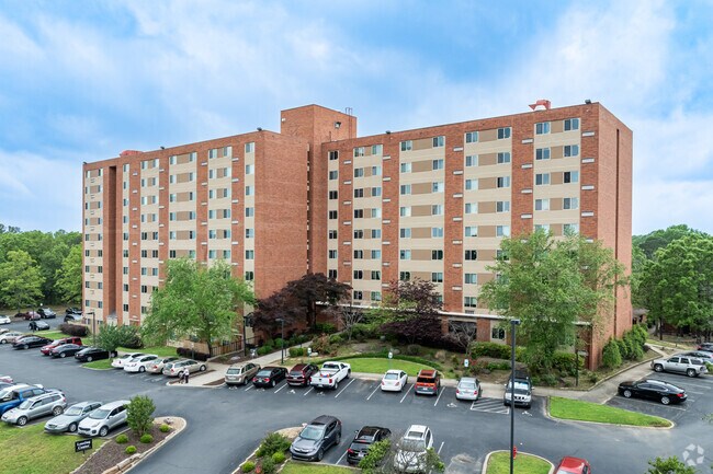 Photo - Audubon Pointe