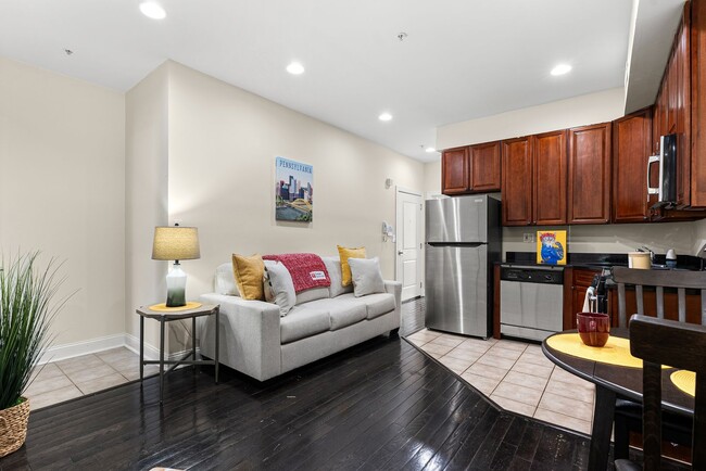 Building Photo - 1814 N 16th St Unit 3A