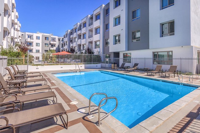 Year Round Heated Swimming Pool