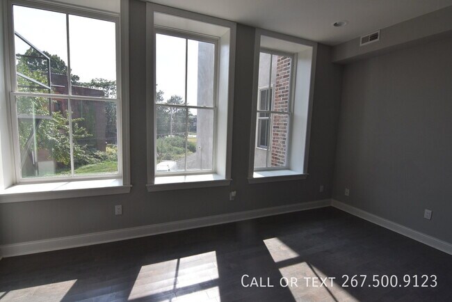 4100 Parkside Ave Unit 2C