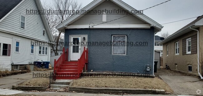 Building Photo - 1501 W 2nd St Rental