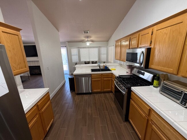 Photo - Single Story 3 bedroom Home in Henderson!