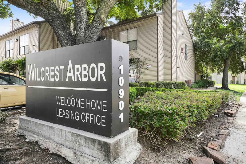 Photo - 10901 Village Bend Ln Apartment Unit 808