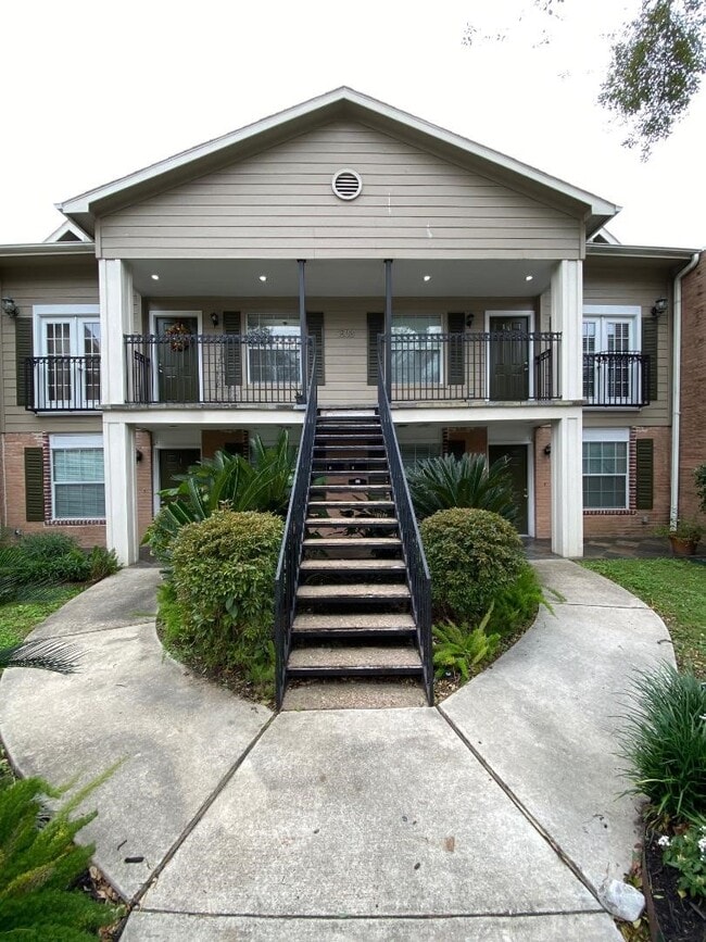 Building Photo - 1508 Palm St Unit 1 Rental