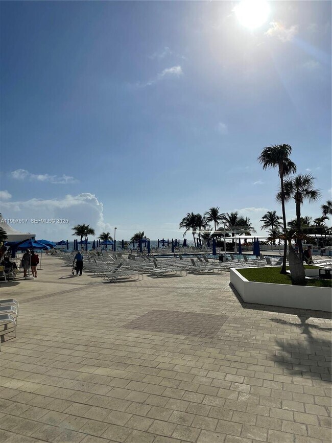 Photo - 2030 S Ocean Dr Unit 608