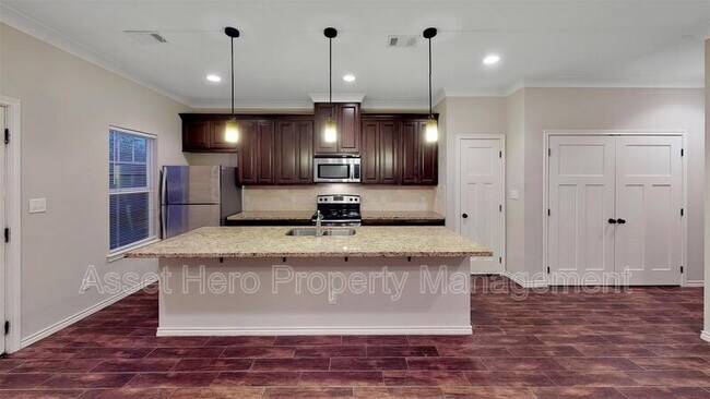 Photo - 1202 Oney Hervey Dr