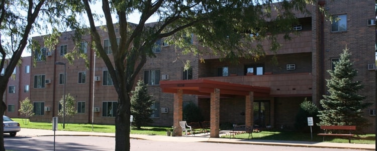 Photo - Shire I & II Apartments