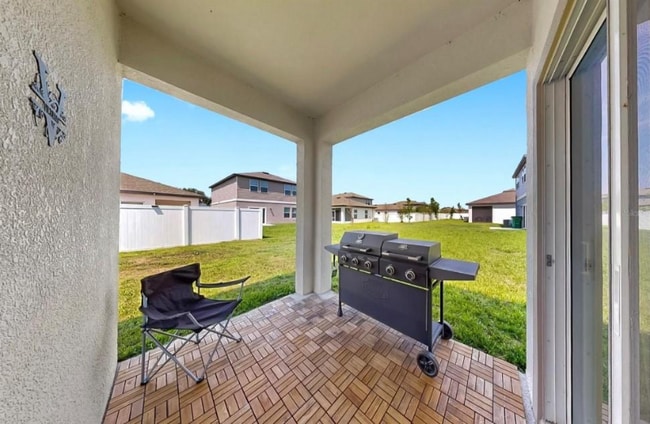 Photo - 3552 Shade Fern Ln