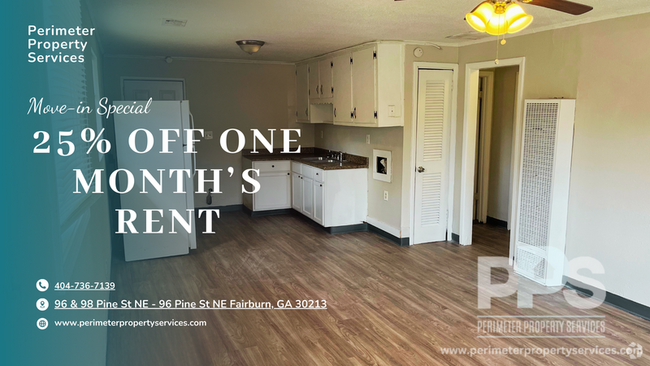 Building Photo - 96-98 Pine St NE Unit 96 Pine St NE Rental