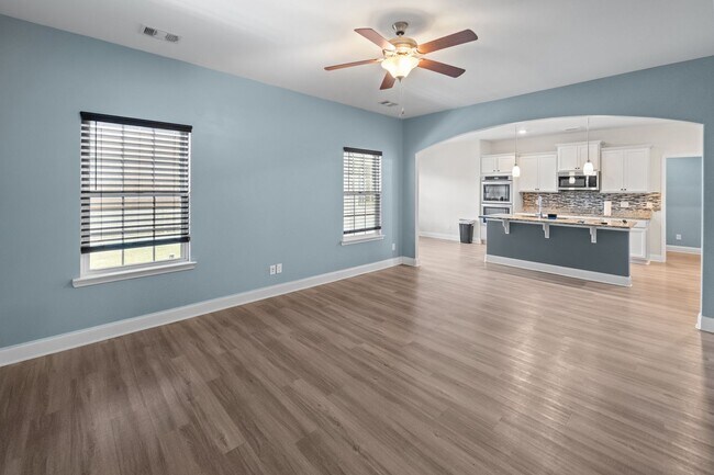 Photo - Spacious 5-Bedroom Home in The Palms at New Hampstead with Office & Screened Porch