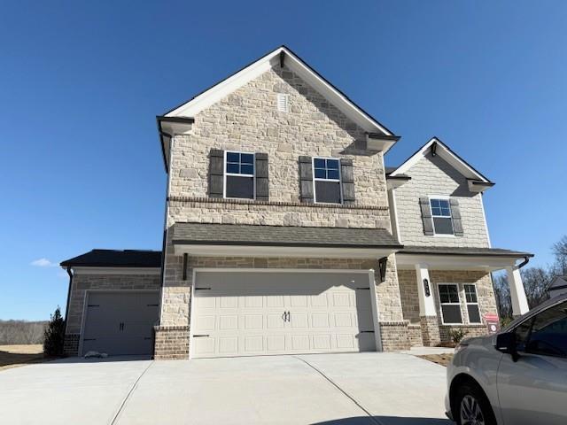 Photo - 114 Brandle Rose Wy