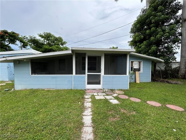Building Photo - 4465 Birmingham St Rental