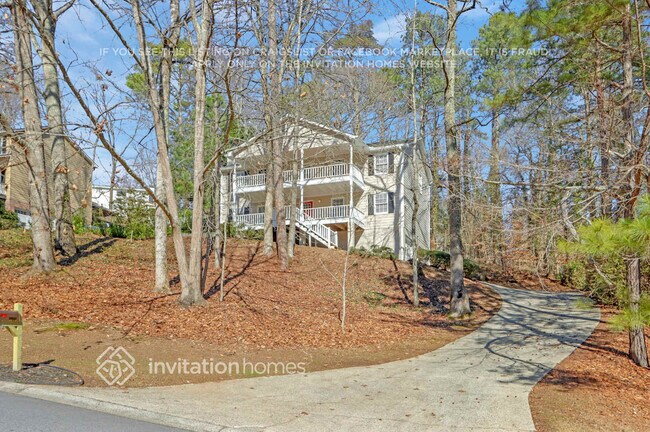 3775 Rivaridge Dr