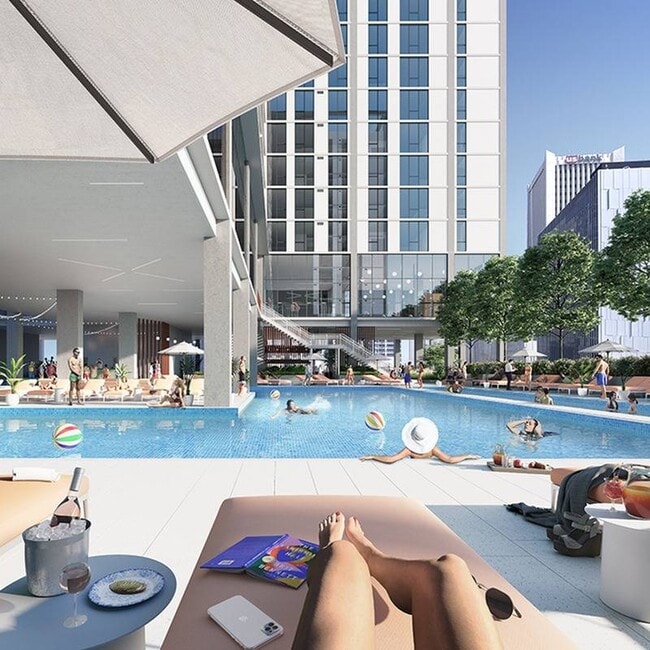 POOL-DECK