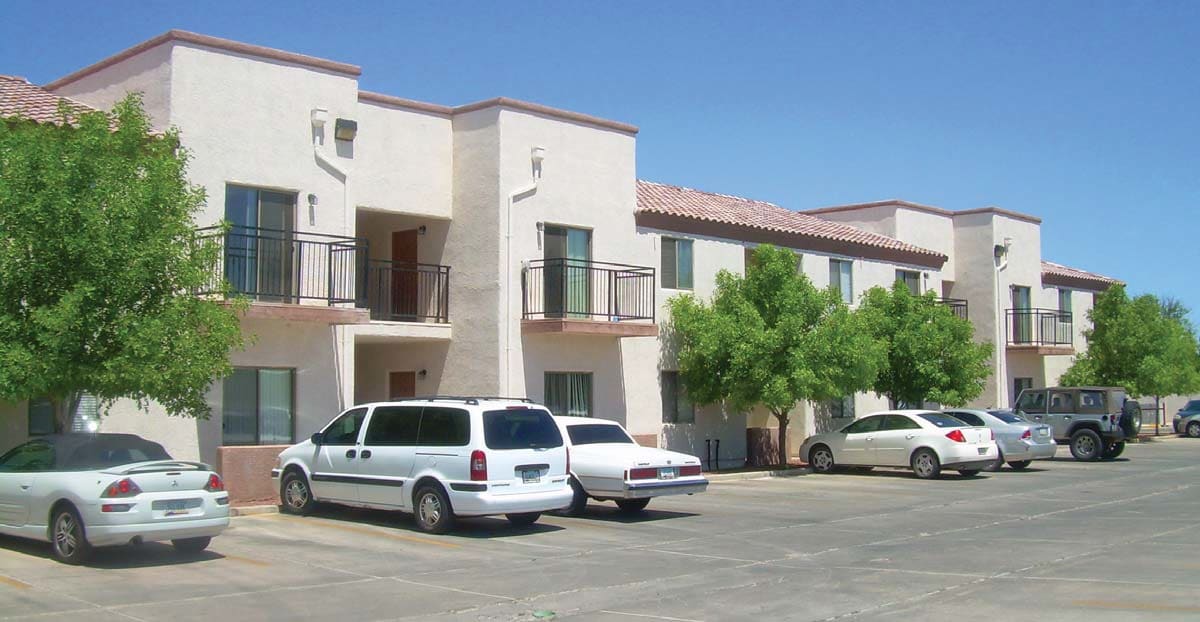 Photo - Cota Apartments