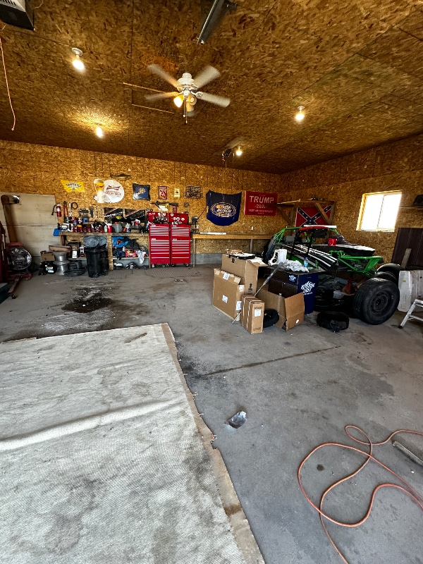 58 Eustis Rd