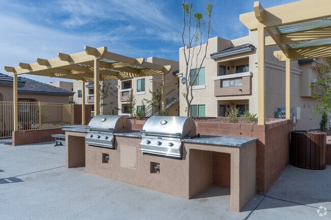 BBQ Grills