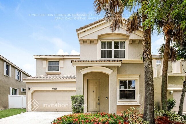 Building Photo - 15891 SW 48th Manor Rental