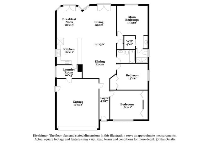 Photo - 13403 Woodward Dr