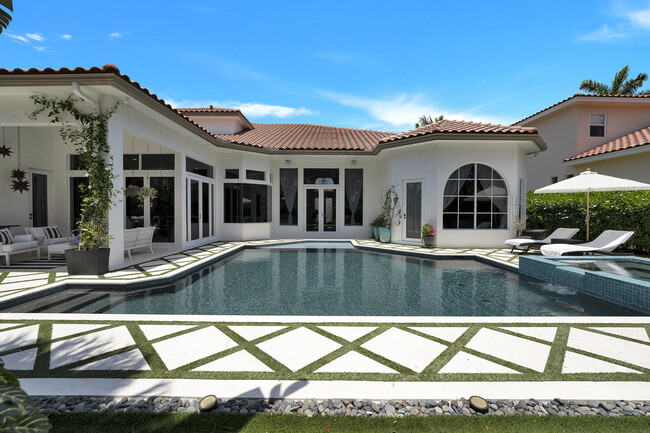 Building Photo - 3477 Lago de Talavera Rental