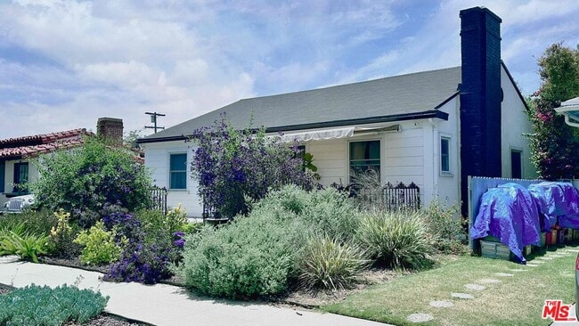 Photo - 3801 Sutro Ave
