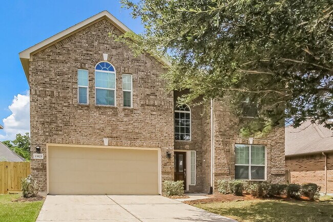 Building Photo - 13823 McKinney Creek Ln Rental