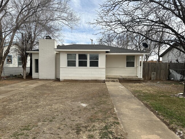 Building Photo - 5635 Avenue B Rental